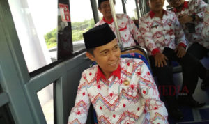 Kamaru: Pemangku Jabatan Teknis Harus Pahami Tiga Nilai Revolusi Mental