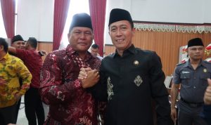Makin Mengkristal, 2020 Bolsel BERKAH