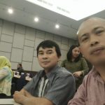 Bawaslu Bolsel Ikuti Kegiatan Pelatihan dan Peningkatan SDM