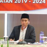 Bupati Paparkan RPJMD pada Kegiatan Orientasi dan Pendalaman Tugas Anggota DPRD Bolsel