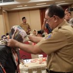 20 Aleg Ikut Orientasi dan Pendalaman Tugas Anggota DPRD Bolsel Masa Jabatan 2019 – 2024