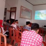 Bapelitbangda Gelar Penyusunan DED Drainase Ibukota Kecamatan Pinteng