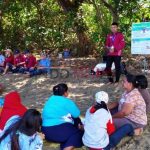 SDM PKH Gelar Family Development  dan Gathering