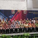 Kamaru Hadiri Workshop Implementasi Kode Etik BPK