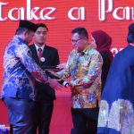 Bolsel Hebat! Nilai B Evaluasi AKIP 2019