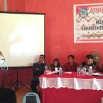 Pimpinan dan Anggota DPRD Bolsel Kawal Musrenbang Kecamatan