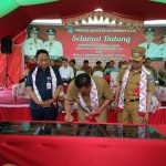 Gubernur Sulut Sebut Pemkab Bolsel Berhasil Wujudkan Pancasila Sebenarnya