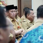 Kamaru: Selamat  Bertugas Kepala BPKP Sulut yang Baru