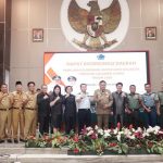 Bupati Iskandar Kamaru Tegaskan Pemda Bolsel Dukung Penuh Pemilukada 2020