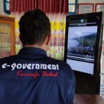 Keren, Botuliodu Terapkan Desa Digital