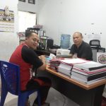 Bawaslu-Polres Bolsel Seriusi Pengawasan Pilkada 2020