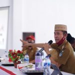 Ringankan Beban Masyarakat, Pemkab Bolsel Segera Salurkan BLT