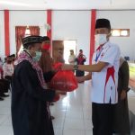 Berkah Petugas Agama Berlanjut di Kecamatan Bolaang Uki dan Pinolosian Bersatu