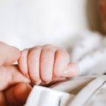 Bayi Pasien 01 Bolsel Meninggal Dunia, Ini Ungkapan Sang Suami