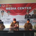 Alhamdulillah Pasien O1 Bolsel Sembuh