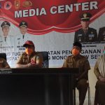 Bolsel Ketambahan Dua Pasien Baru, ini Riwayat Perjalanannya