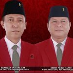 BERKAH Akui Tak Anggap Remeh Lawan