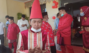 DID Rp11,9 Miliar, Berkah di HUT Bolsel ke- XII