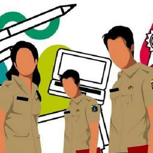Subsidi Upah Guru Honorer Disalurkan, ini Syaratnya!