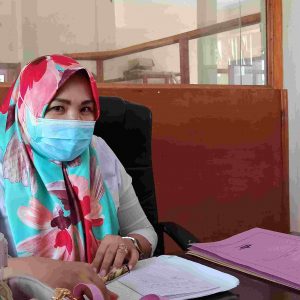 Tahun ini DLH Bolsel Programkan Pembentukan Desa Mandiri Sampah
