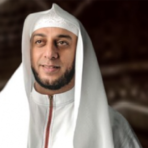 Innalillahi, Syekh Ali Jaber Meninggal Dunia