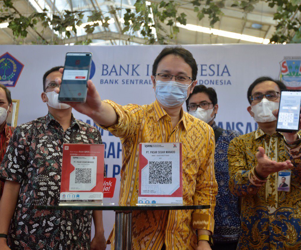 Jerry Sambuaga: Kita Harus Bangga dengan Produk Buatan Indonesia