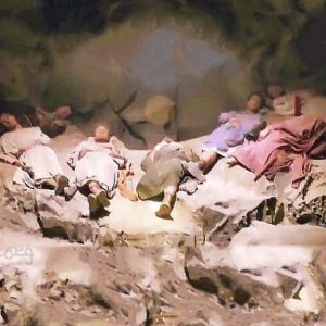 Tertidur Ratusan Tahun, Saat Bangun Uang Pemuda Ini Jadi Harta Karun