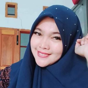Nomor Urut 1, Bidan Cantik ini Siap Mengabdi di Desa Torosik