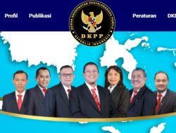 Diduga  Melanggar Kode Etik, Besok DKPP Akan Sidang Dua Bawaslu, Ini Info Lengkapnya