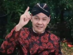 Ganjar Pranowo Tanggapi Cuitan di Twitter soal Uang Bangunan Sekolah, ini Komentar Netizen