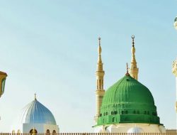Keistimewaan Hari Jumat, Lakukan Empat Amalan ini!