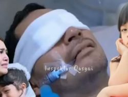 Sinopsis Ikatan Cinta Senin 30 Agustus 2021, Tak Sabar Lihat Reyna Anaknya, Nino akan Operasi Mata