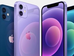 iPhone 13 Diprediksi Rilis Pada September, Ini Fitur Terbarunya