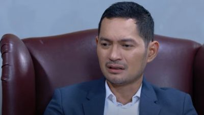 Sinopsis Ikatan Cinta Malam ini 14 Agustus 2021, Nino Ingin Ungkap Identitas Reyna Anak Siapa