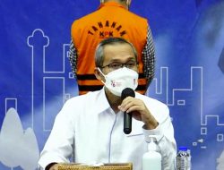 Hanya Karena ingin Jabat PJ Kades, Sejumlah ASN Berani Suap Bupati, Ini Endingnya!