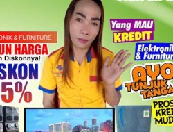 Colombus Gelar Diskon Besar-besaran, Manfaatkan Kesempatan ini sebelum Kehabisan!