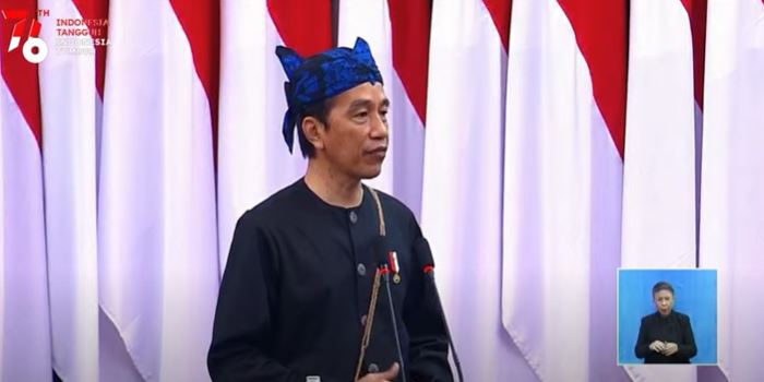 Pidato Presiden RI Bahas Pandemi Covid 19, Baca Disini Pidato Presiden RI Bahas Pandemi Covid 19, Baca Disini