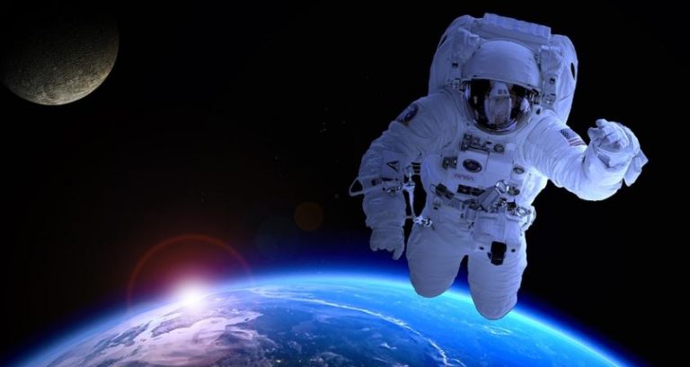 Setelah Pecahkan Sejarah di Bulan, Badan Antariksa Eropa Akan Gunakan Ini Terbang ke Planet Venus