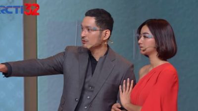 Sinopsis Ikatan Cinta Hari ini 25 Agustus 2021, Elsa yakin Anak yang Dikandungnya Buah Cintanya dengan Nino