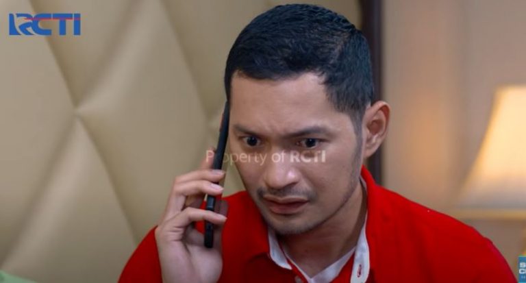 Sinopsis Ikatan Cinta Hari ini Kamis 19 Agustus 2021, Petugas Tes DNA Ilegal Tertangkap, Nino Bakal Menyusul Elsa ke Penjara?