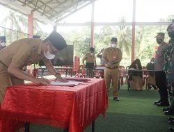 Ini Enam Program Prioritas Kabupaten Bolsel Tahun 2023