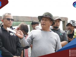 Wabup Bolsel Resmi Tutup Kegiatan Rakor Pengelolaan KEE