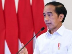 Presiden Jokowi Tegaskan Pemilu 2024 Tetap Dilaksanakan, Ini Penjelasan Lengkapnya