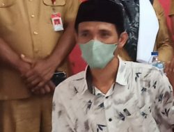 Kalahkan Tiga Rivalnya, Replan Podomi Terpilih di Pilsang Deaga