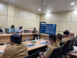 DPRD Kabupaten Bolsel Apresiasi Investasi Tambak Udang di Desa Onggunoi