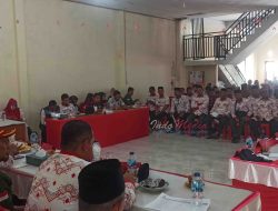 Musrenbang di Dua Kecamatan, Pemkab Bolsel Kantongi 87 Usulan