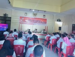 Sekda Bolsel: Usulan Musrenbang akan Dikaji Berdasarkan Aspek Prioritas