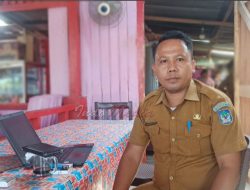 Disperindag Bolsel Pantau Kelangkaan Bapok, Empat Jenis ini Mulai Alami Kenaikan Harga!