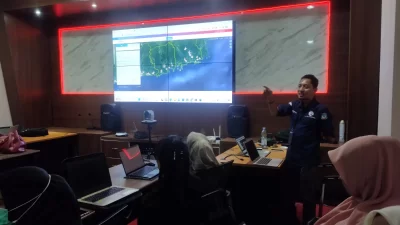 Wow Keren! Aplikasi Si-Pinter Bolsel Punya Fitur Terbaru Lho, Cek Disini!