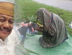 Soal Kakek Baco, Dinsos Bolsel akan Koordinasikan dengan Dinsos Provinsi